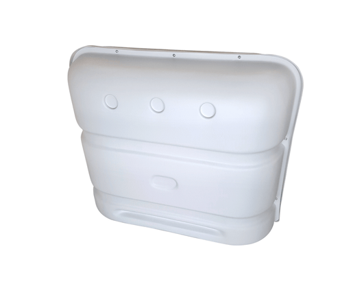Icon 00385 Propane Tank Cover - Young Farts RV Parts