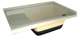 Icon 00475 Bathtub - Young Farts RV Parts