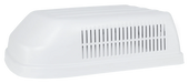 Icon 00751 Air Conditioner Shroud (Coleman - Mach) - White - Young Farts RV Parts