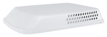 Icon 01914 Air Conditioner Shroud (Dometic/Duo - Therm Penguin) - White - Young Farts RV Parts