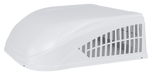 Icon 12273 Air Conditioner Shroud (Dometic Brisk Air II) - White - Young Farts RV Parts