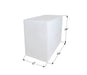 Icon 12454 Fresh Water Tank, 20 Gal. - Young Farts RV Parts