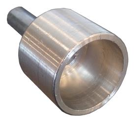 Icon 12490 Fresh Water Tank Fitting Driver - Young Farts RV Parts