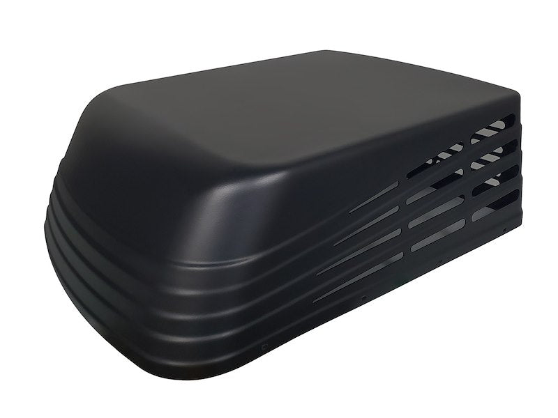 Icon 14372 Air Conditioner Shroud (Advent ACM135/ACM150) - Black