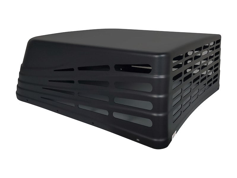 Icon 14372 Air Conditioner Shroud (Advent ACM135/ACM150) - Black