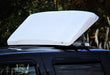 Icon AeroShield Air Deflector White - 01508 - Young Farts RV Parts