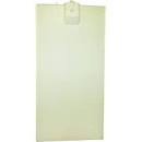Fresh Water Tank Alpha System VB28546WCR - 28" x 54" x 6"