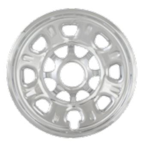 IMPOSTOR WHEEL SKIN18IN - Young Farts RV Parts