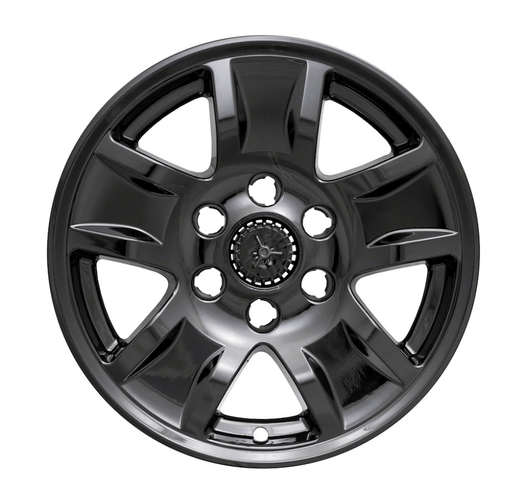 IMPOSTOR W/S 17"BLKSET OF 4 - Young Farts RV Parts