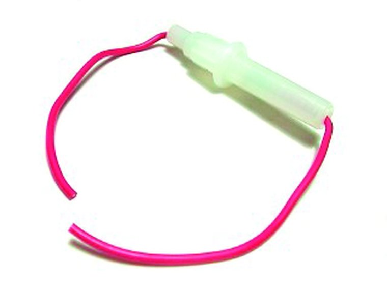 IN-LINE FUSE HOLDER - 30
