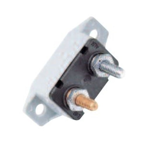 Inline Plastic Circuit Breaker - Young Farts RV Parts