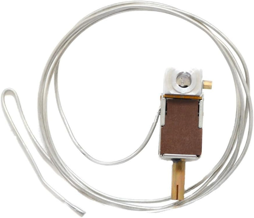 Instamatic Gas Thermostat - C160