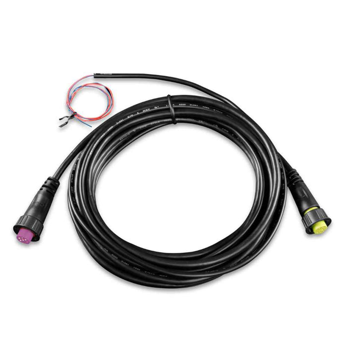 Interconnect Cable (Mechanical/Hydraulic w/SmartPump) - Young Farts RV Parts