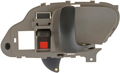 Interior Door Handle Help! By Dorman (D18)  77186