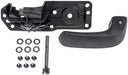 Interior Door Handle Help! By Dorman (D18) 80374CD - Young Farts RV Parts