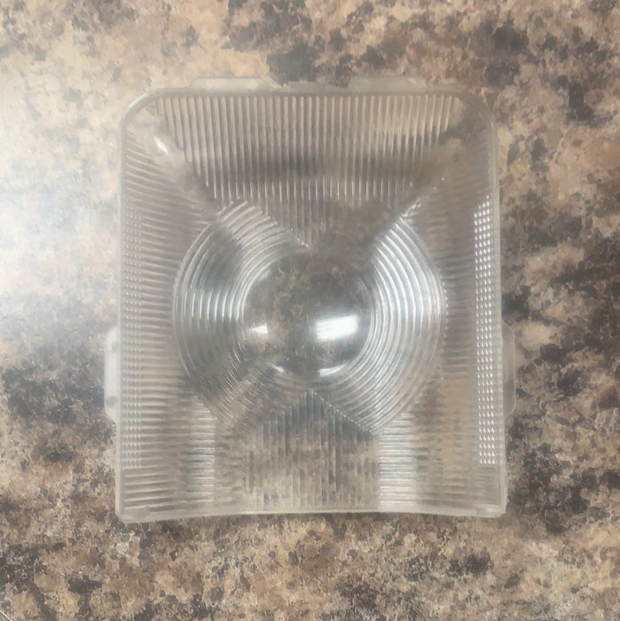 Used Interior Light Lens - 92513 - F33-0010 - LR96696