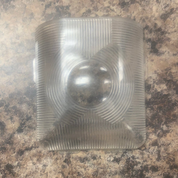 Used Interior Light Lens - 92513 - F33-0010 - LR96696
