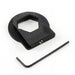 Interior Rear View Mirror Mount Adapter BrandMotion 5000 - TFAB OEM - Young Farts RV Parts