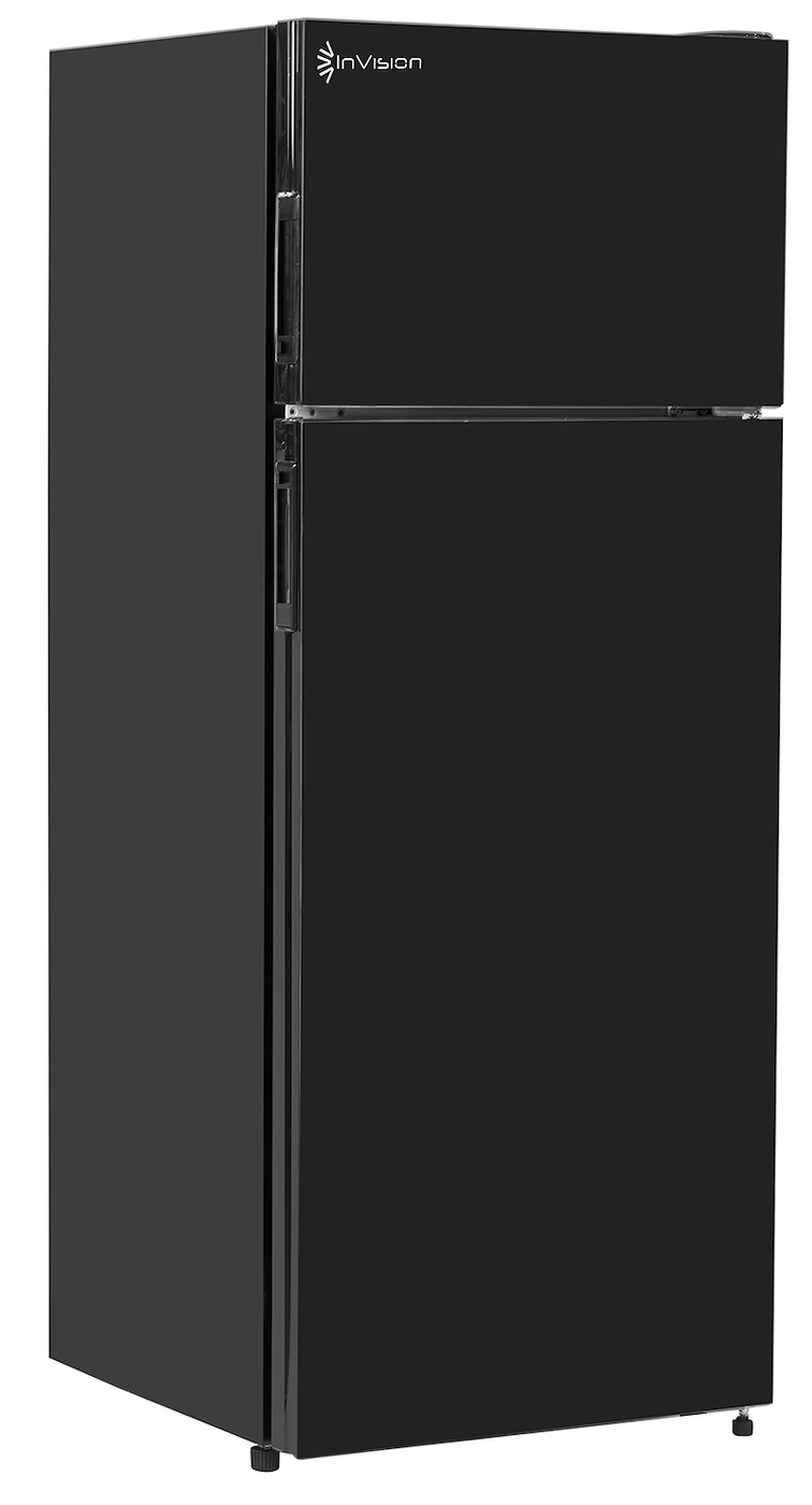 Buy Invision 180-2712 Dual Compartment Refrigerator - 7.7 Cu. Ft ...