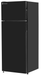 Invision 180 - 2742 Dual Compartment Refrigerator - 7.7 Cu. Ft. - Left Hand Hinge - Black - Young Farts RV Parts