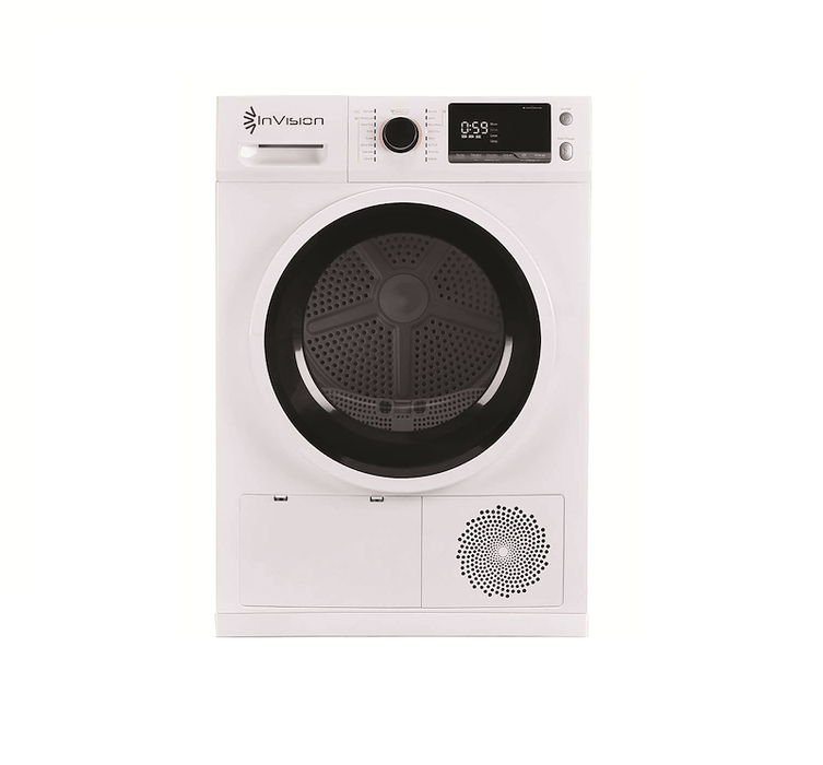 Invision 690-3900 Clothes Dryer - Non Vented