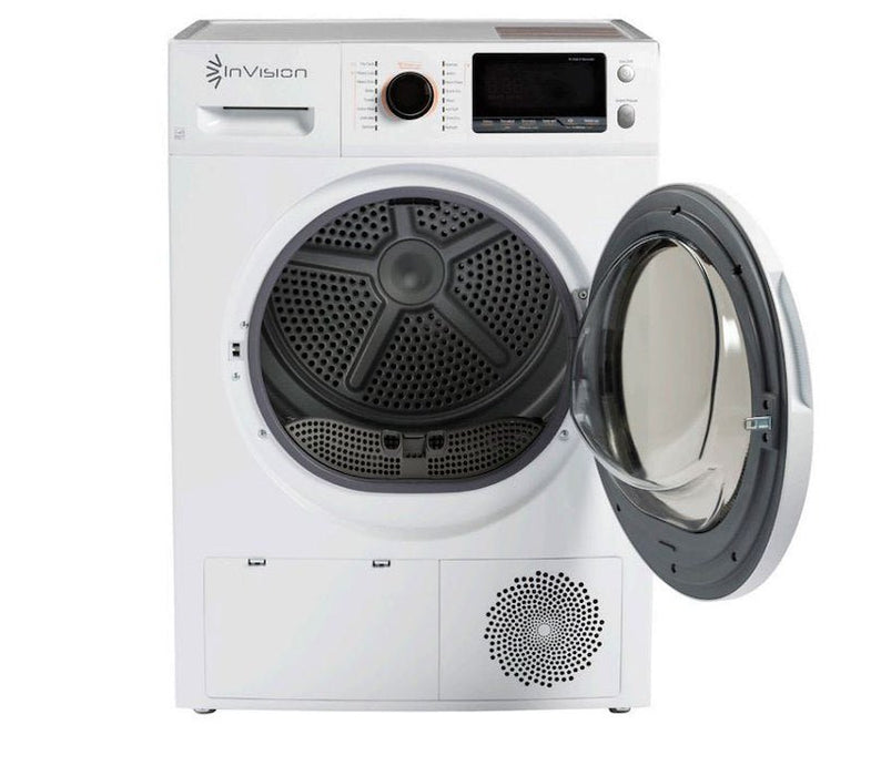 Invision 690-3900 Clothes Dryer - Non Vented