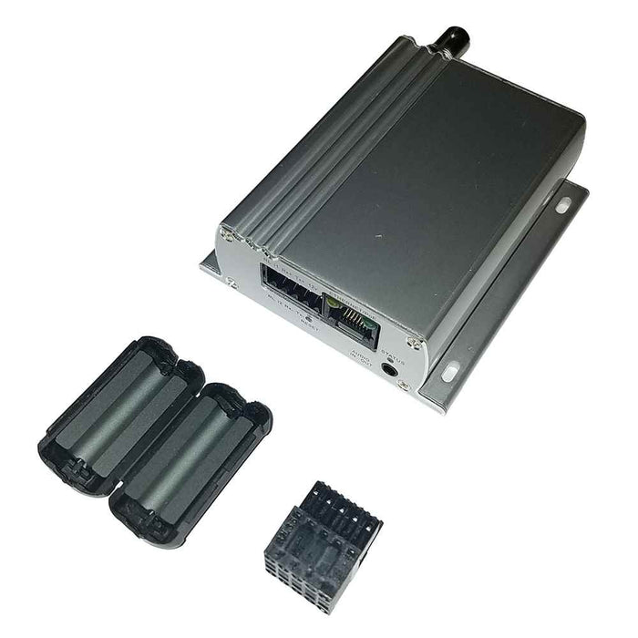 IP To Analog Video Decoder - Young Farts RV Parts