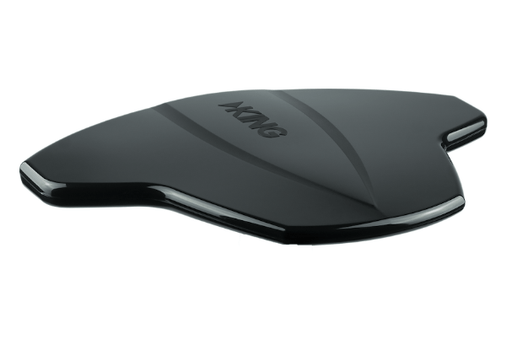 Jack Replacement Head HDTV Directional Over - the - Air Antenna - Black - Young Farts RV Parts