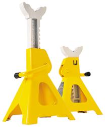 Performance Tool W41022 3 Ton Capacity Jack Stand - Set of 2