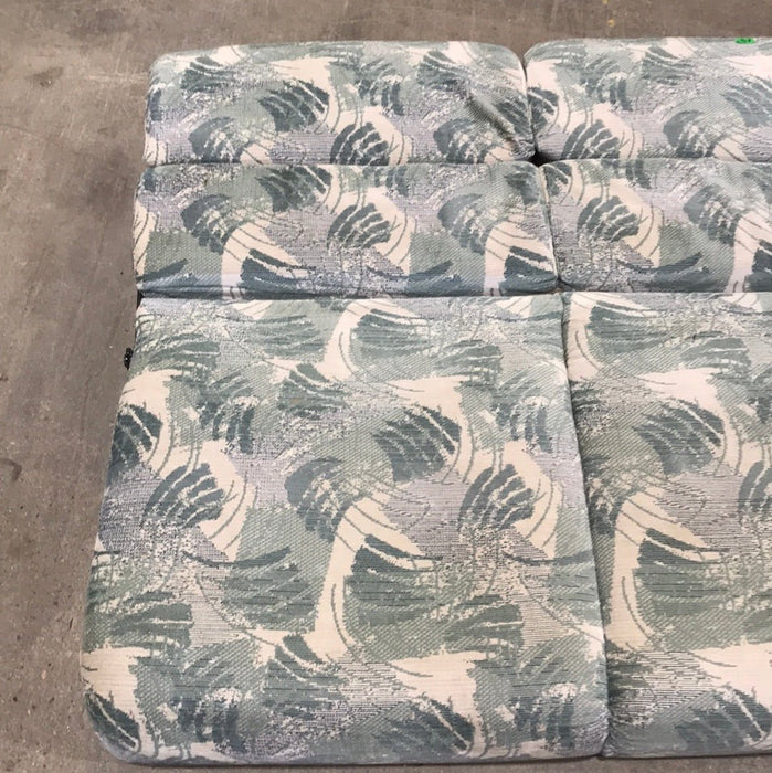 Jackknife RV Sofa 67” x 40”