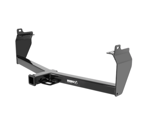 JEEP CHEROKEE CLASS III HITCH - Young Farts RV Parts