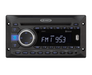 JENSEN DVD PLAYER W/ 2 SPEAKER ZONE - Young Farts RV Parts