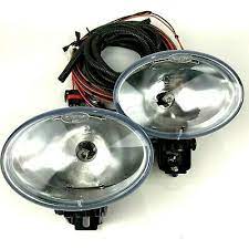 John Deere Nos Plow Light Kit Bm21396