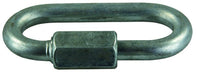 JR Products 01325 5/16" Trailer Safety Chain Quick Link - Young Farts RV Parts