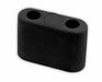JR Products 06-11815 Door Stop Bumper - Young Farts RV Parts