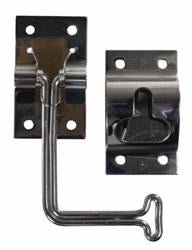 JR Products Door Catch - 06-11875