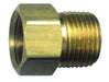 JR Products 07-30035 Propane Adapter Fitting - Young Farts RV Parts