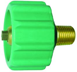 JR Products 07-30285 Propane Hose Connector;