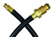 JR Products 07 - 30605 Propane Hose - Young Farts RV Parts