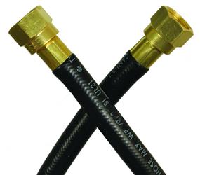 JR Products 07-30915 Propane Hose - Young Farts RV Parts