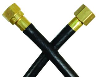 JR Products 07-30985 Propane Hose - Young Farts RV Parts