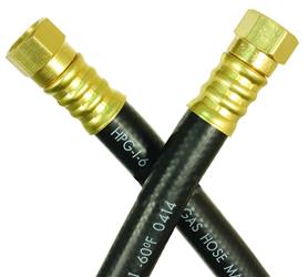 JR Products 07-31325 Propane Hose - Young Farts RV Parts