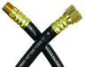 JR Products 07-31445 Propane Hose - Young Farts RV Parts