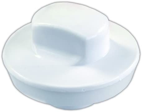 JR Products 160-73-6-A Drain Stopper - Young Farts RV Parts