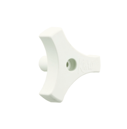 JR Products 20165 Window Crank Knob - 9/16 Inch Shaft - Young Farts RV Parts