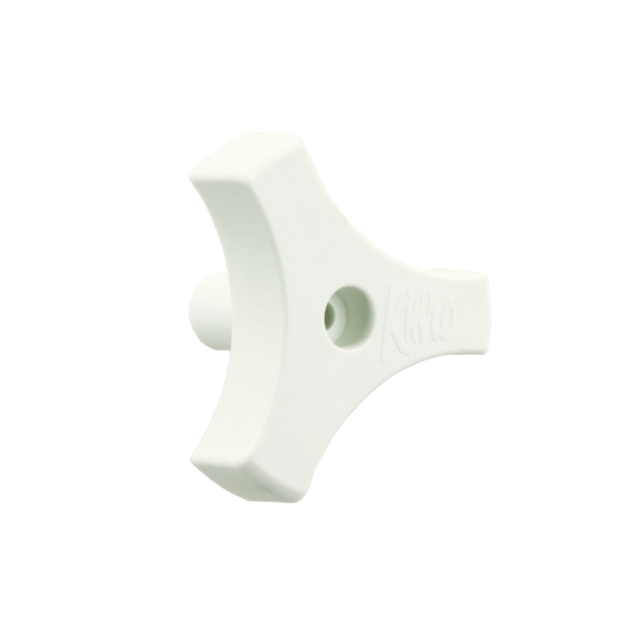 JR Products 20165 Window Crank Knob - 9/16 Inch Shaft - Young Farts RV Parts