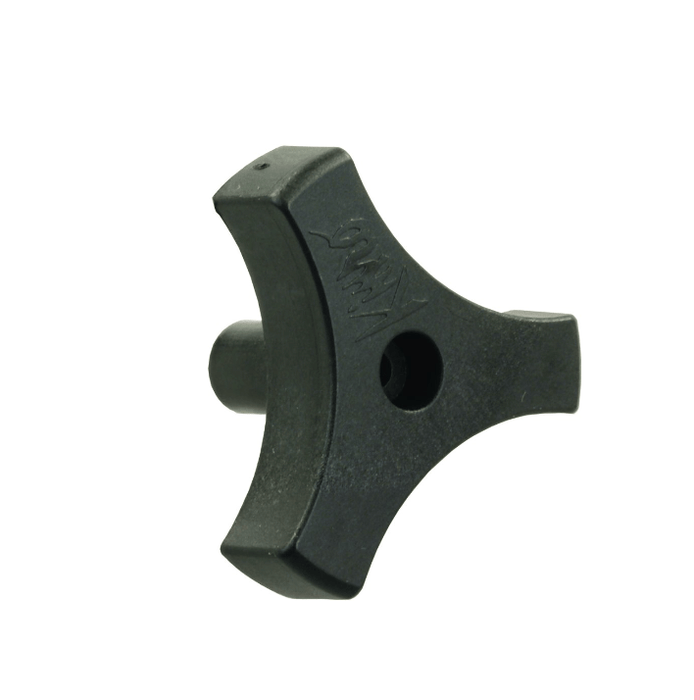 JR Products 20175 Window Crank Knob | 9/16 Inch Shaft - Young Farts RV Parts