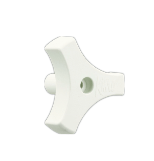 JR Products 20185 Window Crank Knob - Young Farts RV Parts