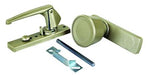 JR Products 20495 Door Latch Assembly - Young Farts RV Parts