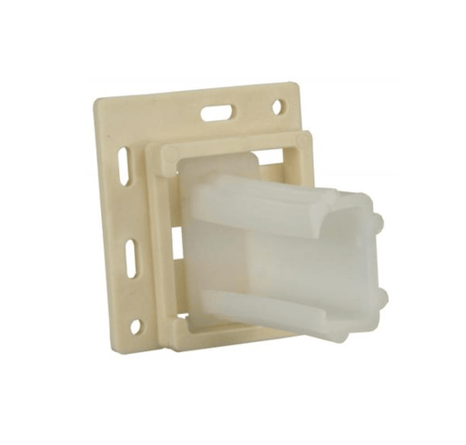 JR Products 70725 Drawer Slide Socket - Young Farts RV Parts